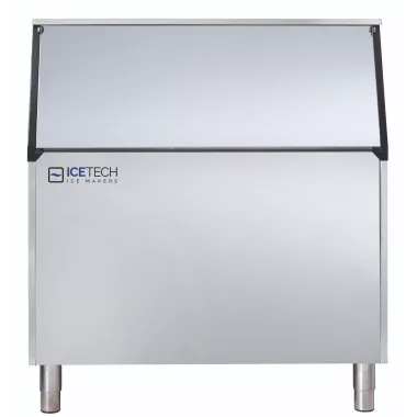 Icetech - Bac de stockage ICE TECH B 340 - ICETECHB340