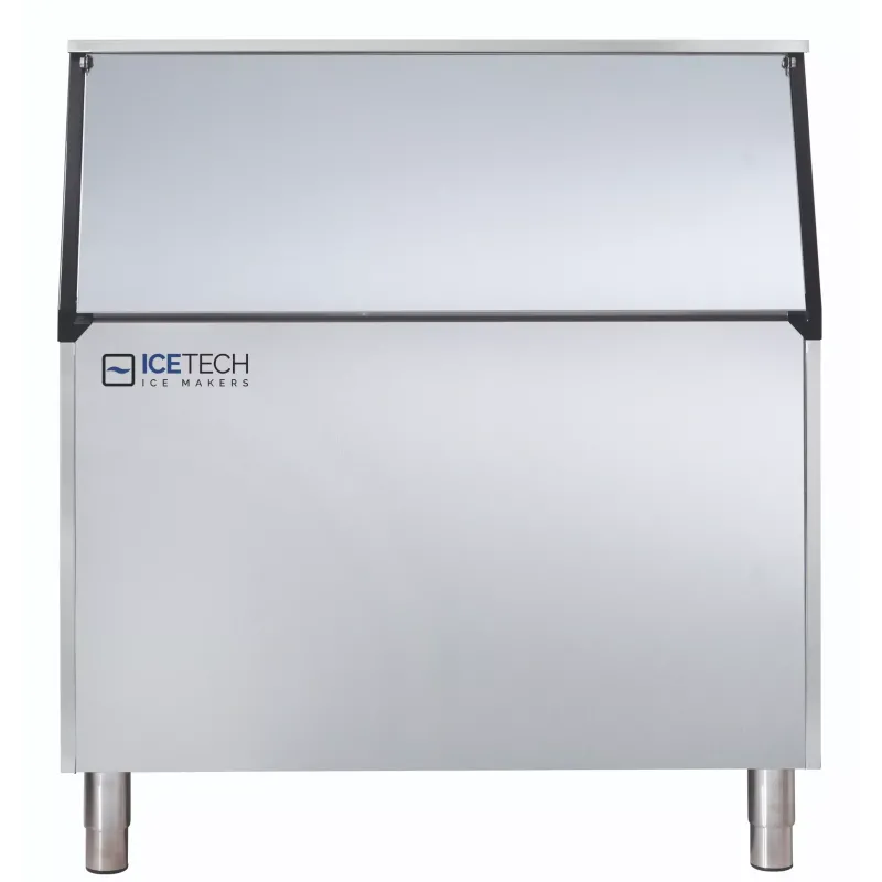 Icetech - Bac de stockage ICE TECH B 340 - ICETECHB340