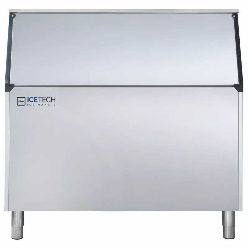 Icetech - Bac de stockage ICE TECH B 400 - ICETECHB400