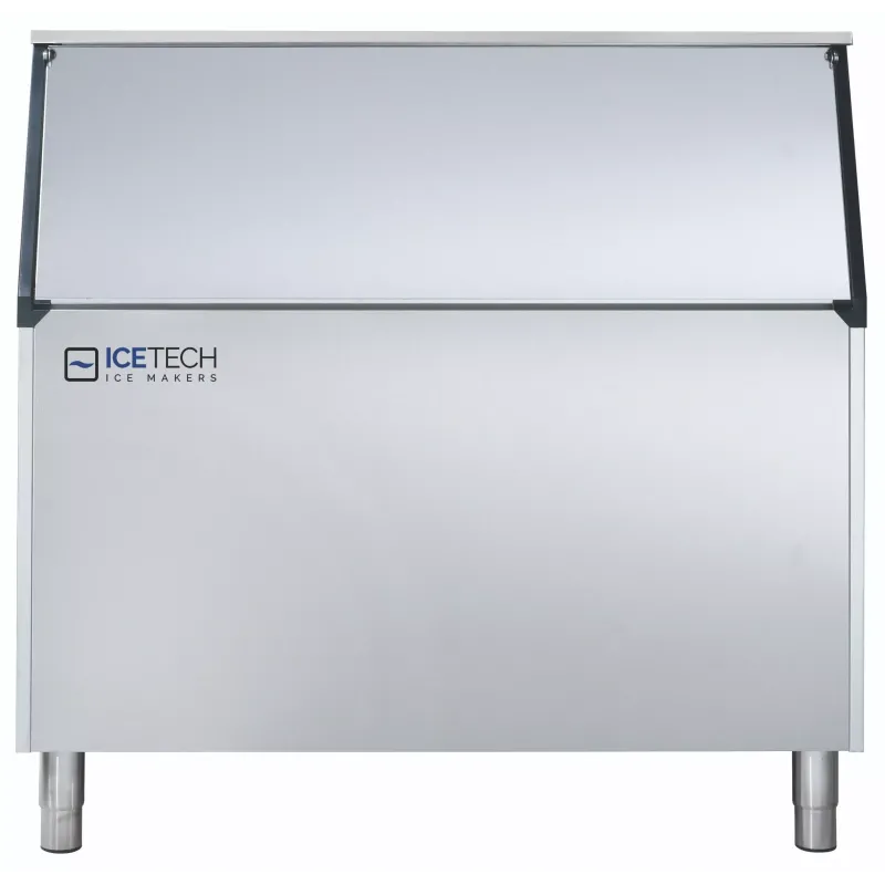 Icetech - Bac de stockage ICE TECH B 500 - ICETECHB500