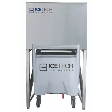 Icetech - Bac de stockage ICE TECH BCS 150 - ICETECHBCS150