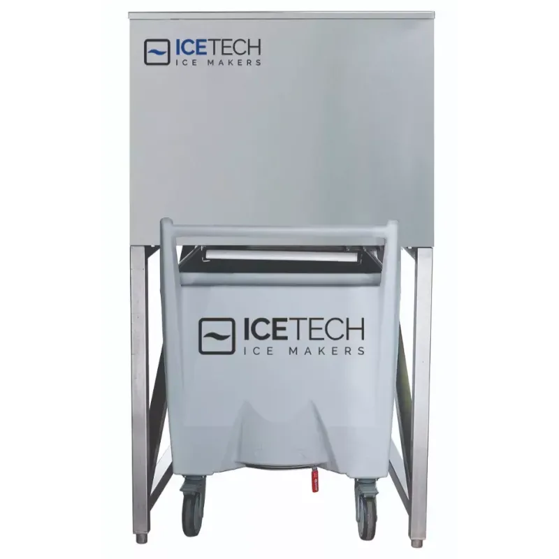 Icetech - Bac de stockage ICE TECH BCS 150 - ICETECHBCS150
