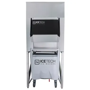 Icetech - Bac de stockage ICE TECH BCS 300 - ICETECHBCS300