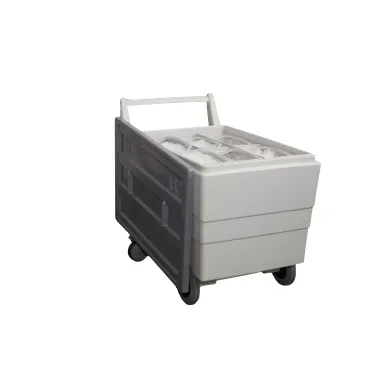 Icetech - Chariot ICE TECH - ICETECHCART