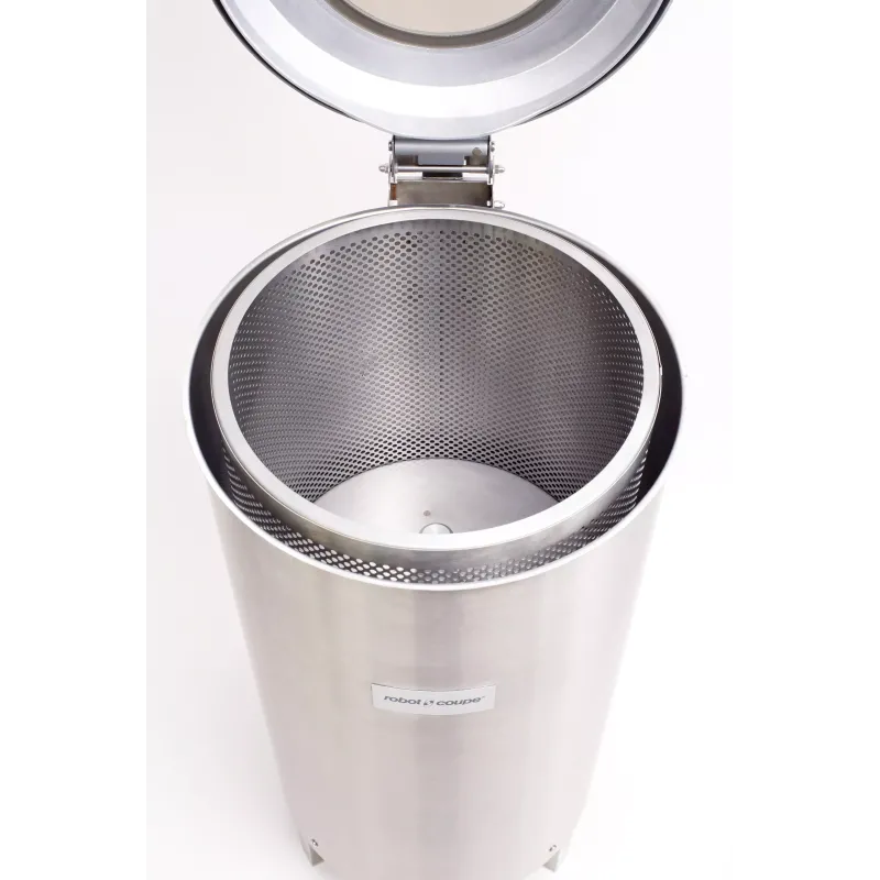 Panier essorage pour ES 10 - Robot Coupe
