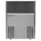 Icetech - Machine à glaçons pleins ICE TECH SS 60 taille L Eau - 21661U