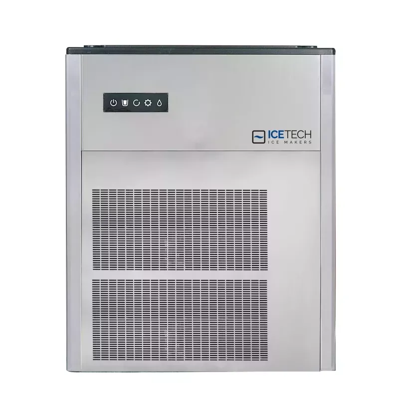 Machine à glaçons pépites ICE TECH GRN 240 - Icetech