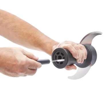 Outil de nettoyage couteau - Robot Coupe