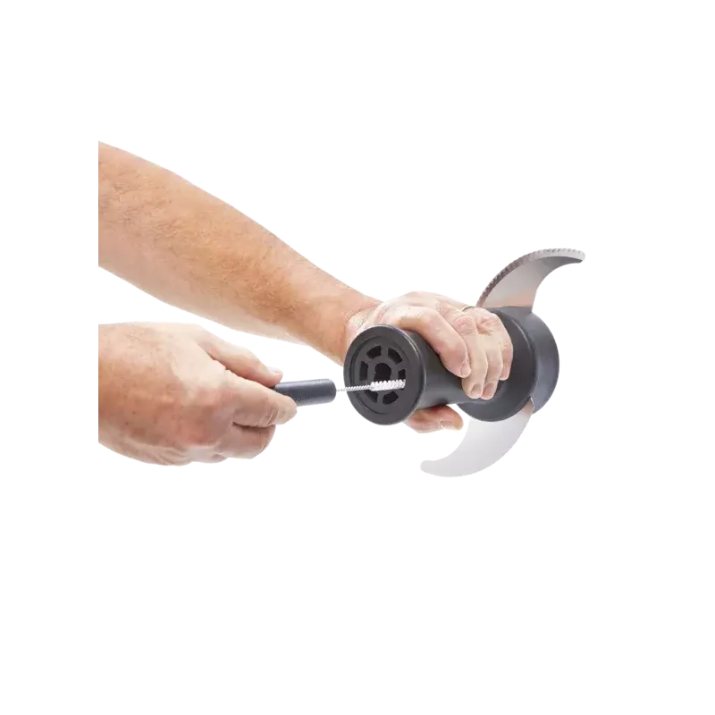 Outil de nettoyage couteau - Robot Coupe