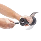Outil de nettoyage couteau - Robot Coupe