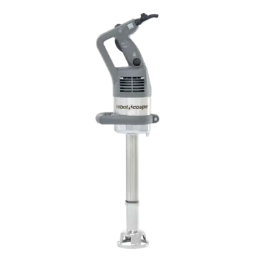 Mixer plongeant MP350 Ultra TP spécial sauteuses. - Robot Coupe