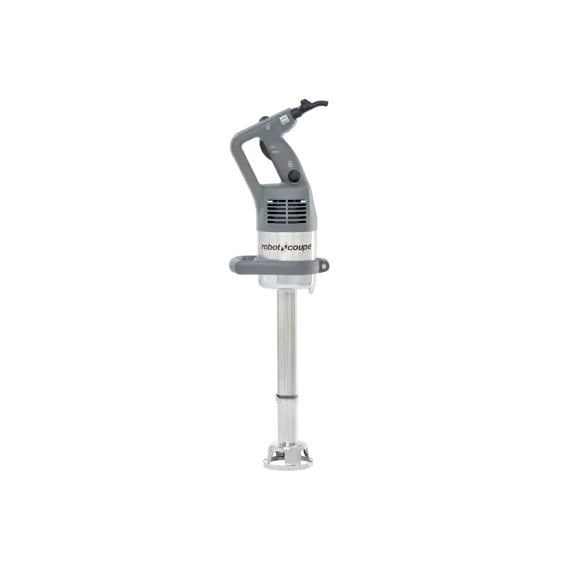 Mixer plongeant MP350 Ultra TP spécial sauteuses. - Robot Coupe