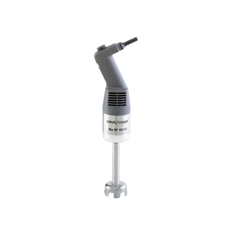 Mixer plongeant Mini MP 160 V.V. - Robot Coupe