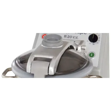 Cutter vertical R20 V.V. - Robot Coupe