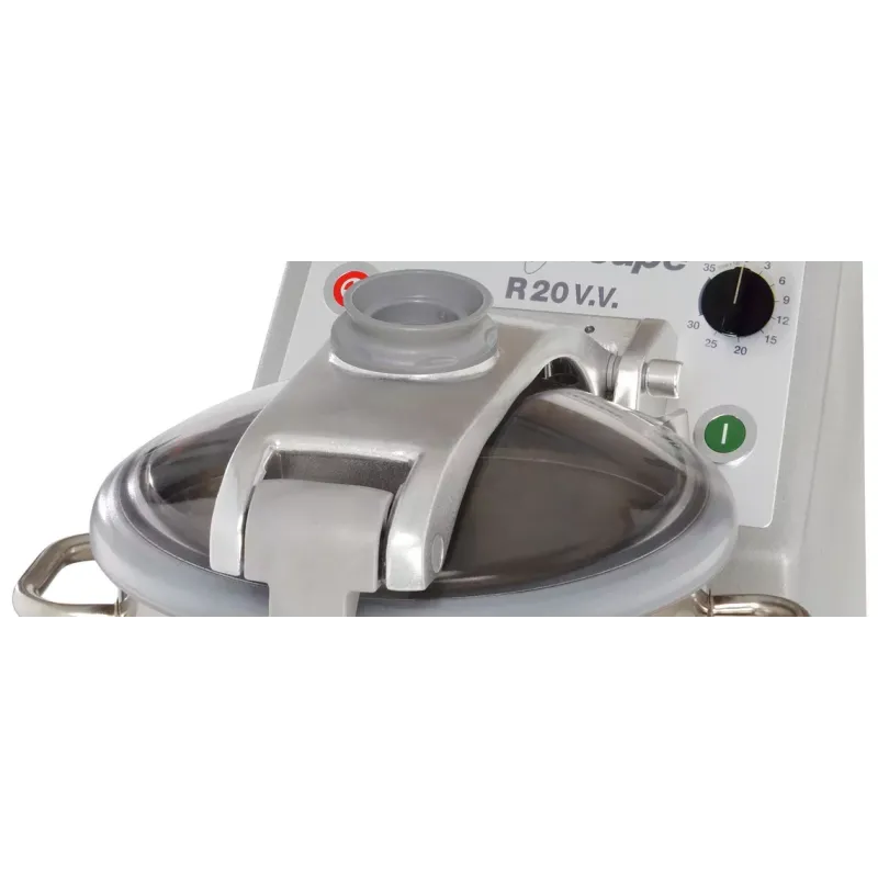 Cutter vertical R20 V.V. - Robot Coupe