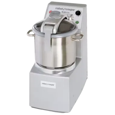 Cutter vertical R20 V.V. - Robot Coupe