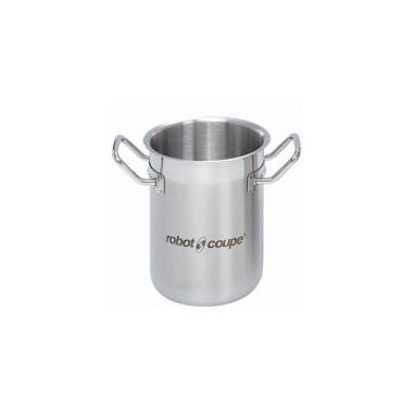 Robot Coupe - Minipot de 3 Litres pour mixeur plongeant