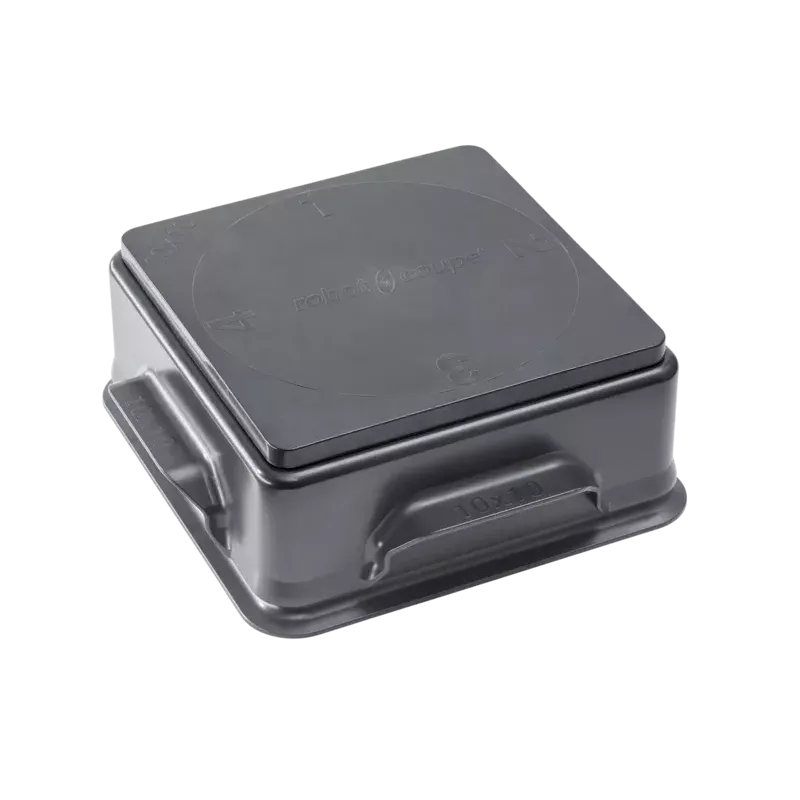 Easy-Clean Xpress 8 mm - Robot Coupe