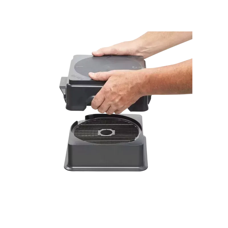 Easy-Clean Xpress 8 mm - Robot Coupe