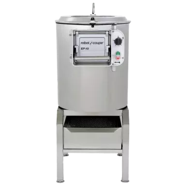 Eplucheuse EP 10 inox combiné - Robot Coupe