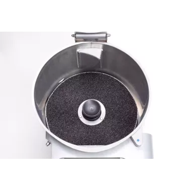 Eplucheuse EP 10 inox combiné - Robot Coupe