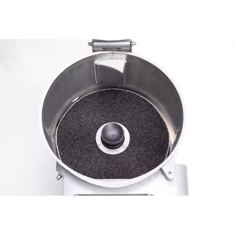 Eplucheuse EP 10 inox combiné - Robot Coupe
