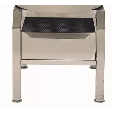 Eplucheuse EP 10 inox combiné - Robot Coupe