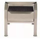 Eplucheuse EP 10 inox combiné - Robot Coupe