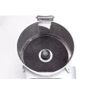 Eplucheuse EP 10 inox tour abrasif - Triphasé - Robot Coupe