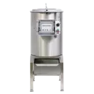 Eplucheuse EP 15 TA inox tour abrasif - Robot Coupe