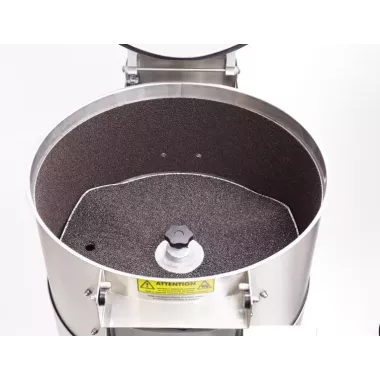 Eplucheuse EP 15 TA inox tour abrasif - Robot Coupe