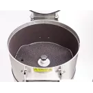 Eplucheuse EP 15 TA inox tour abrasif - Robot Coupe