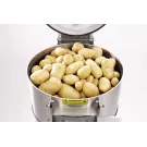 Eplucheuse EP 15 TA inox tour abrasif - Robot Coupe