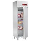 Armoire de congélation ventilée - 400 litres - 1 porte