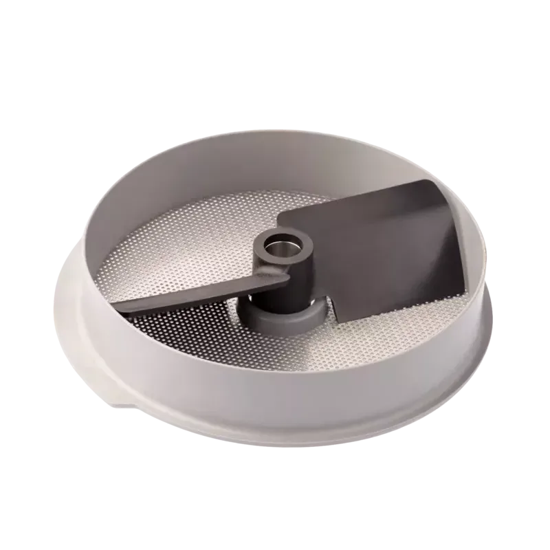 Equipement presse-purée 3mm - Robot Coupe
