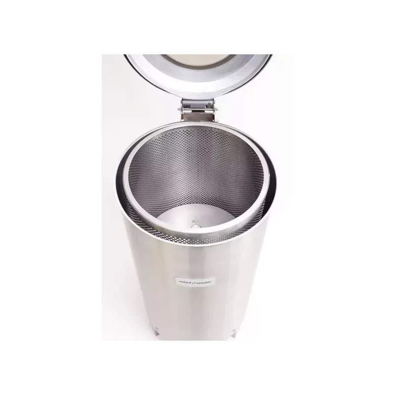 Essoreuse ES 10 Triphasé - Robot Coupe