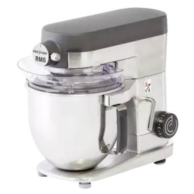 RM8 sans prise accessoire - Robot Coupe