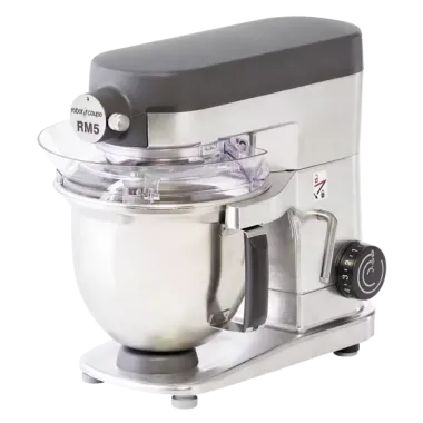 RM5 sans prise accessoire - Robot Coupe