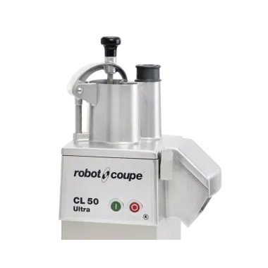 Coupe-légumes CL50 Ultra Pizza. - Robot Coupe