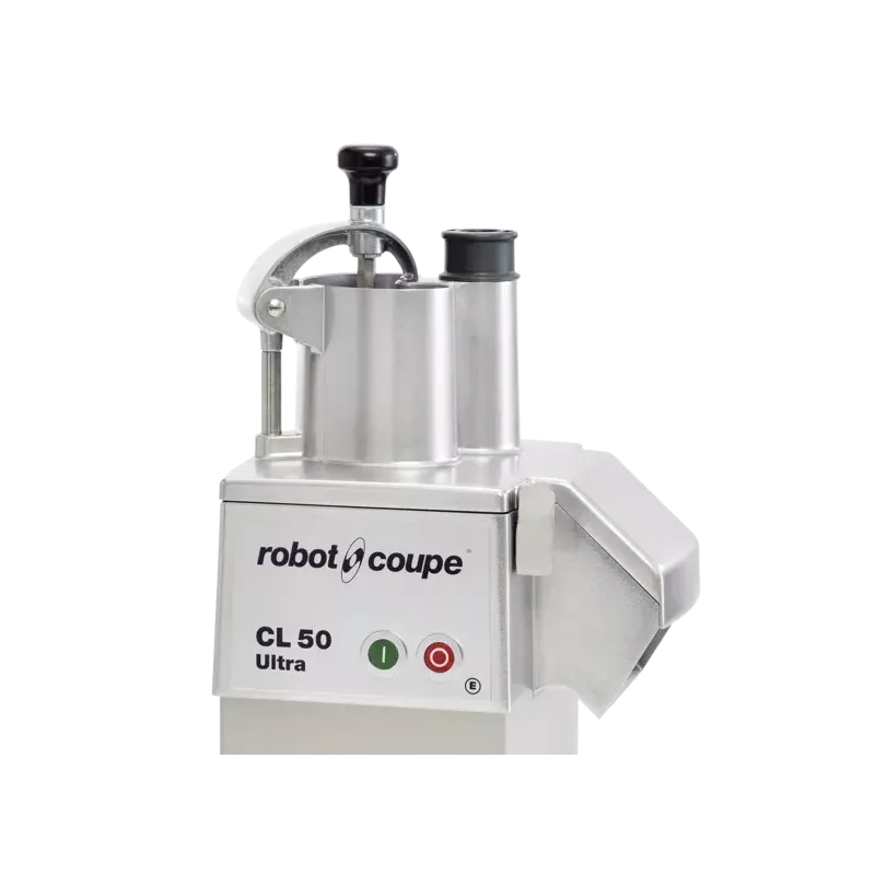 Coupe-légumes CL50 Ultra Pizza. - Robot Coupe