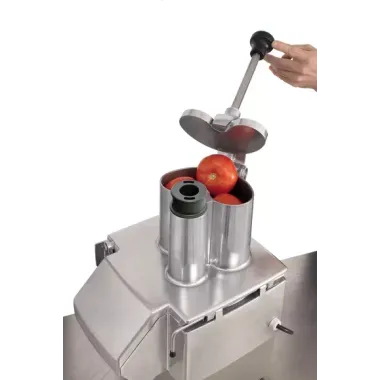 Coupe-légumes CL50 Ultra Pizza. - Robot Coupe
