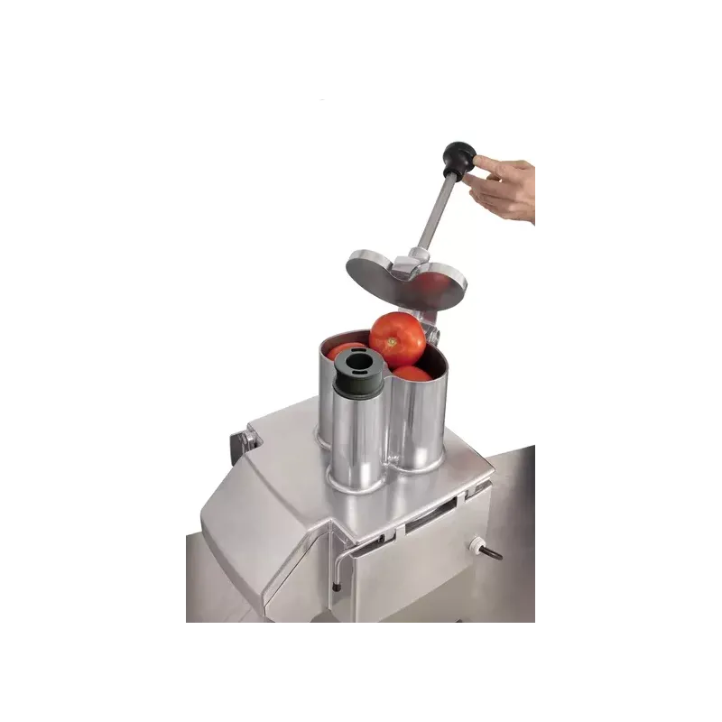 Coupe-légumes CL50 Ultra Pizza. - Robot Coupe