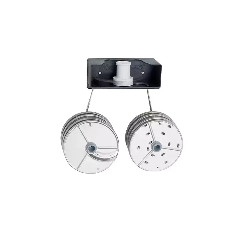Rangement mural Accessoires Couteau+disques - Robot Coupe