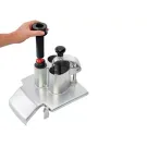Exactitube CL 50-CL 50 Ultra - R 502 - Robot Coupe