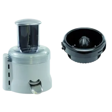 Kit extracteur jus & coulis pour R 301/R 401 - Robot Coupe