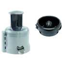 Kit extracteur jus & coulis pour R 301/R 401 - Robot Coupe