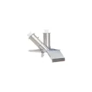 Goulotte tube droit/incliné CL 55 - Robot Coupe