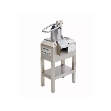 Goulotte levier inox CL60 - Robot Coupe