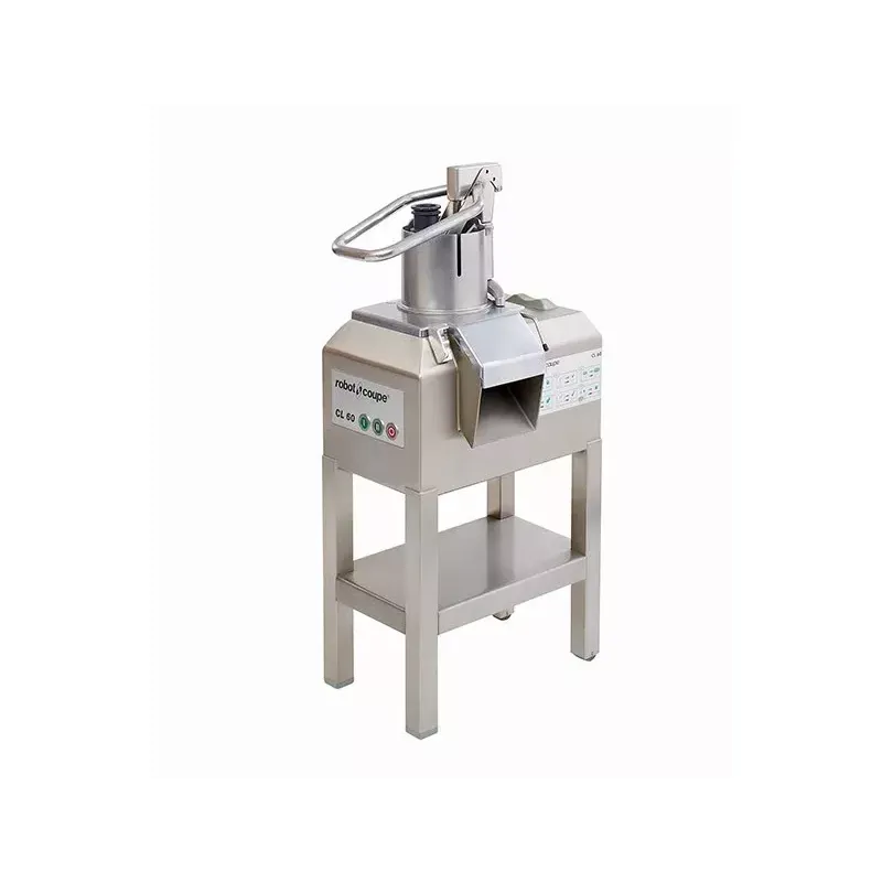 Goulotte levier inox CL60 - Robot Coupe