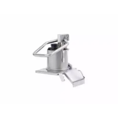 Goulotte levier inox CL60 - Robot Coupe